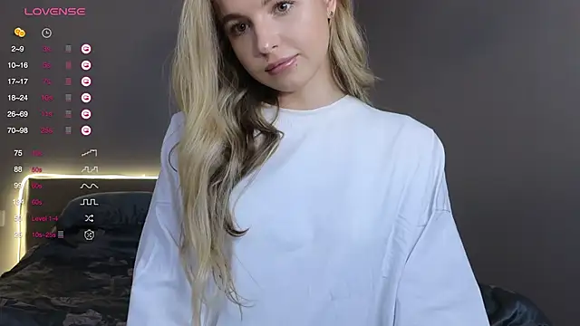 Sunshine Diana online show from February 9, 2025, 6:11 am