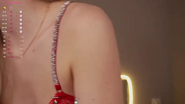 Sunshine Diana online show from March 7, 2025, 7:16 pm