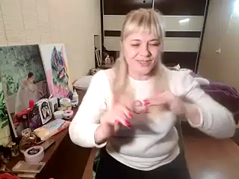 Lia Laguna77 online show from November 30, 2025, 8:24 pm