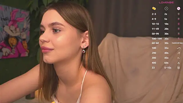 its me lissa  online show from March 16, 2025, 1:27 pm