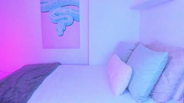 Alexis Rosse online show from January 10, 2026, 11:23 am