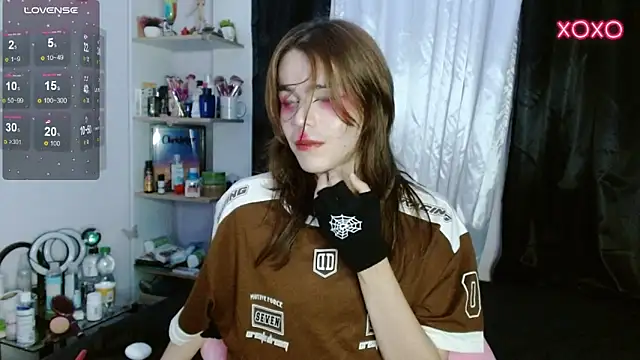 Snapshot of shun_sun chatting on February 19, 2025, 1:40 am shun sun online show from February 19, 2025, 1:40 am