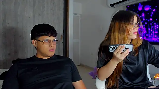 kittyandrick online show from April 13, 2026, 11:10 pm