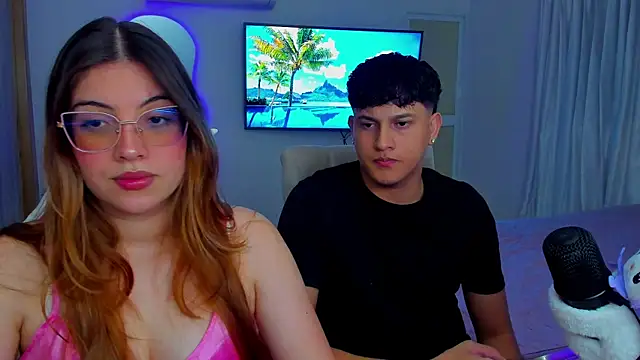 kittyandrick online show from June 5, 2026, 4:30 am