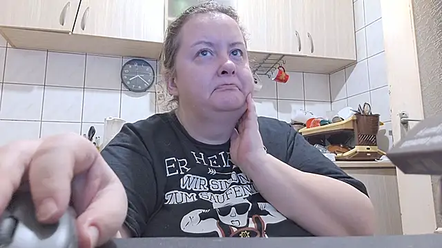 melissaBlessing online show from January 22, 2025, 4:23 am