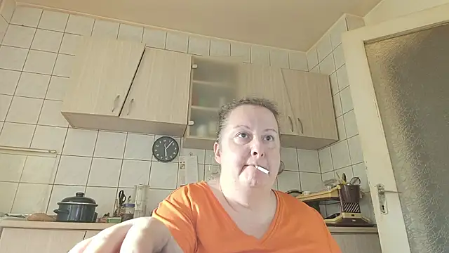 melissaBlessing online show from February 9, 2025, 2:07 pm