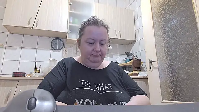 melissaBlessing online show from March 3, 2025, 5:31 am