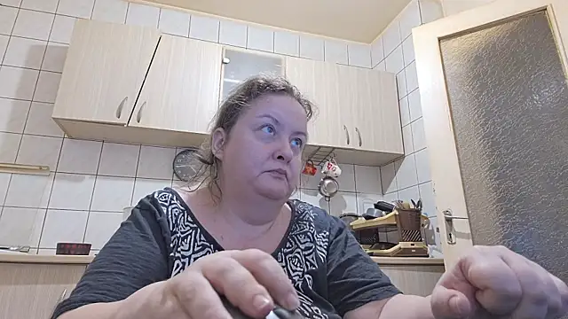 melissaBlessing online show from March 13, 2025, 5:11 am