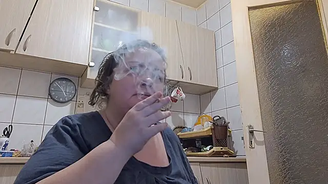 melissaBlessing online show from September 21, 2025, 1:51 am