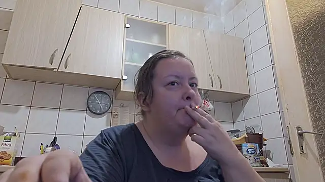 melissaBlessing online show from September 24, 2025, 1:53 am