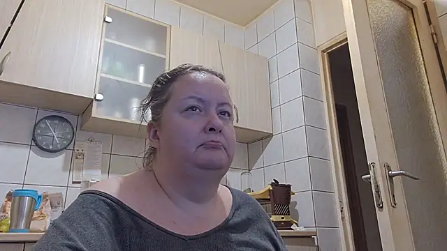 melissaBlessing online show from September 27, 2025, 1:54 am