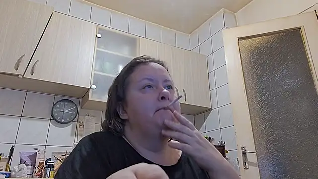 melissaBlessing online show from October 7, 2025, 12:08 am