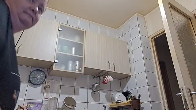 melissaBlessing online show from October 8, 2025, 2:09 am