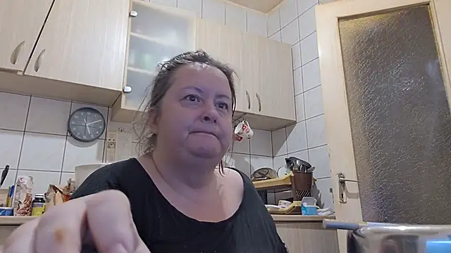 melissaBlessing online show from October 9, 2025, 2:09 am