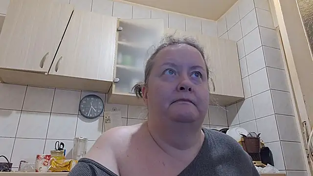 melissaBlessing online show from December 15, 2025, 2:27 am