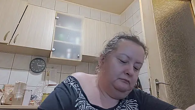 melissaBlessing online show from April 18, 2026, 12:14 am