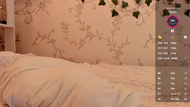 Ann Sweer online show from February 19, 2025, 3:16 pm