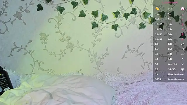 Ann Sweer online show from March 20, 2025, 8:19 pm