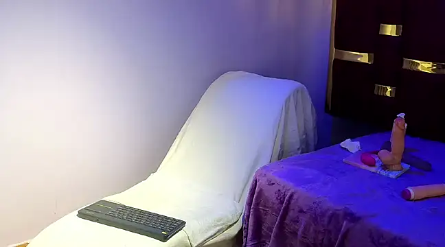 lilimini032 online show from January 30, 2025, 10:41 pm