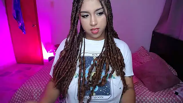 barbara falcons online show from December 26, 2024, 2:22 am