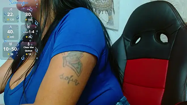 Snapshot of violletha chatting on November 28, 2025, 12:30 pm violletha online show from November 28, 2025, 12:30 pm