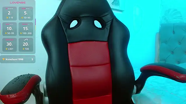 violletha online show from December 19, 2025, 12:34 pm