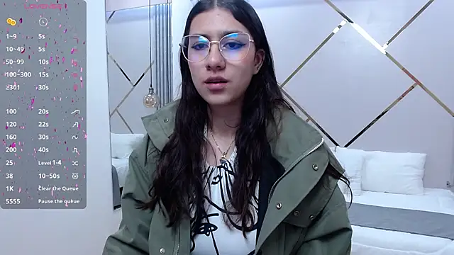 Snapshot of Lita_Rogers chatting on January 2, 2025, 1:30 pm Lita Rogers online show from January 2, 2025, 1:30 pm