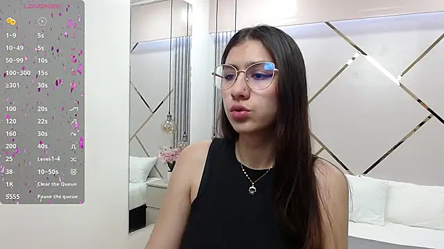 Snapshot of Lita_Rogers chatting on January 3, 2025, 1:47 pm Lita Rogers online show from January 3, 2025, 1:47 pm