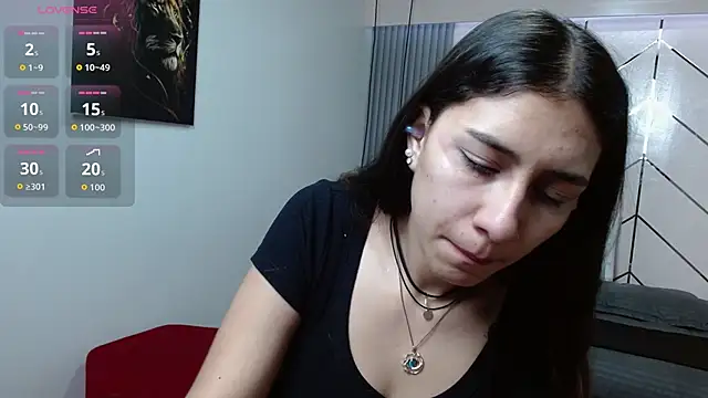 Snapshot of Lita_Rogers chatting on September 16, 2025, 1:34 pm Lita Rogers online show from September 16, 2025, 1:34 pm