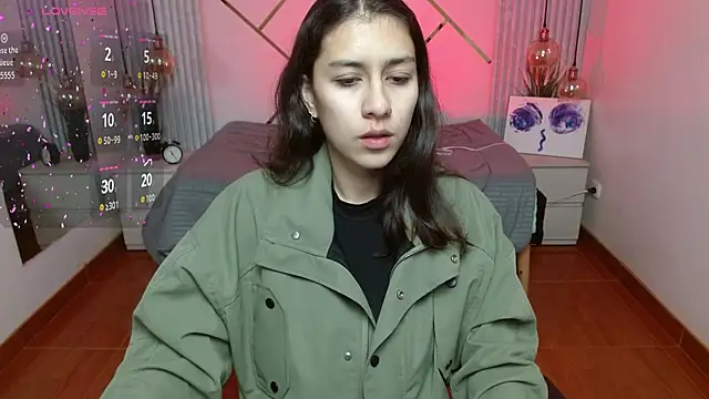 Lita Rogers online show from April 20, 2026, 1:14 pm