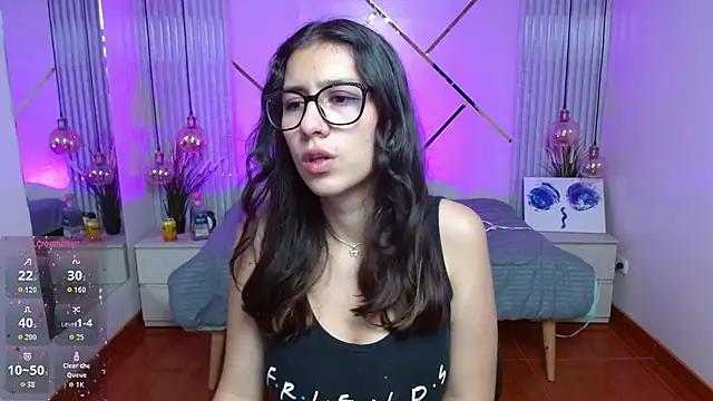 Snapshot of Lita_Rogers chatting on July 15, 2026, 12:32 pm Lita Rogers online show from July 15, 2026, 12:32 pm