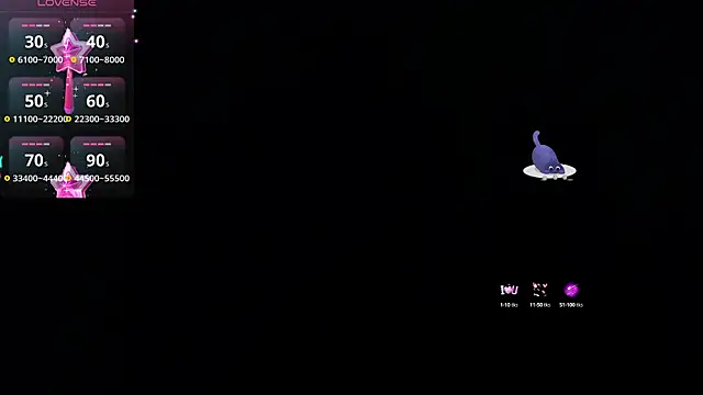 milly sanchez online show from February 22, 2025, 8:53 pm