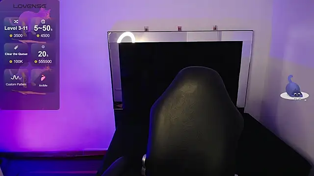 milly sanchez online show from March 4, 2025, 11:32 pm