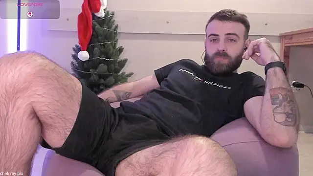 OtisRam online show from January 14, 2026, 10:36 pm