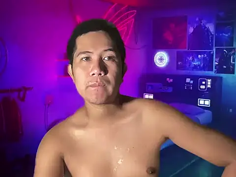 fuckingAsianBoy online show from November 16, 2025, 6:35 pm