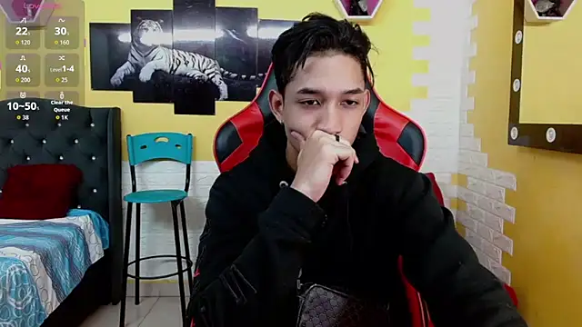 Snapshot of jose_sexycumm chatting on December 15, 2025, 7:18 pm jose sexycumm online show from December 15, 2025, 7:18 pm