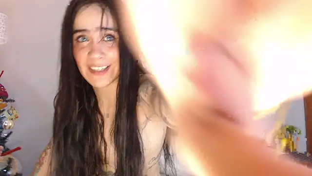 Kimandyuk online show from December 19, 2024, 1:39 am