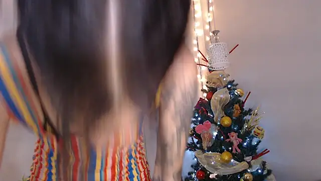 Kimandyuk online show from December 20, 2024, 1:36 am