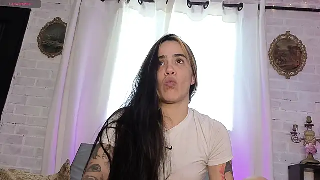 Kimandyuk online show from December 21, 2025, 7:54 pm