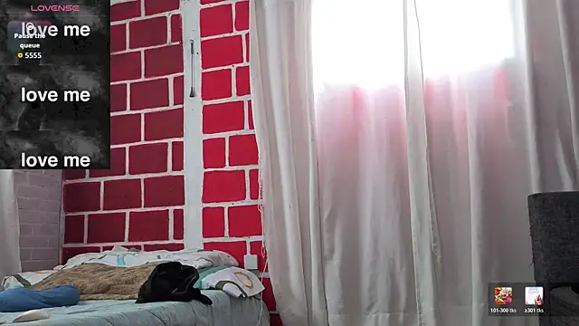 Kimandyuk online show from January 14, 2026, 5:18 pm