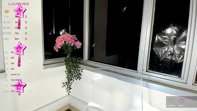 Megan Lim online show from January 10, 2025, 10:17 am