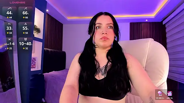 Snapshot of Lucy_Smith2 chatting on January 9, 2025, 3:36 am Lucy Smith2 online show from January 9, 2025, 3:36 am