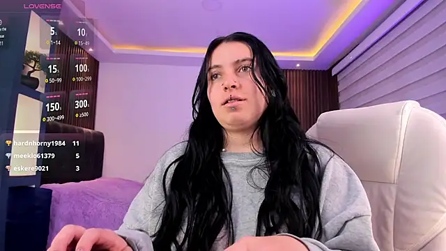 Snapshot of Lucy_Smith2 chatting on January 30, 2025, 8:11 am Lucy Smith2 online show from January 30, 2025, 8:11 am