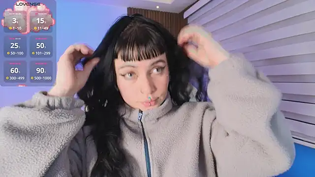 Snapshot of Lucy_Smith2 chatting on September 30, 2025, 7:52 pm Lucy Smith2 online show from September 30, 2025, 7:52 pm