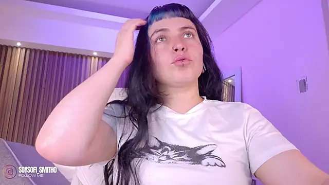 Lucy Smith2 online show from April 7, 2026, 3:51 am