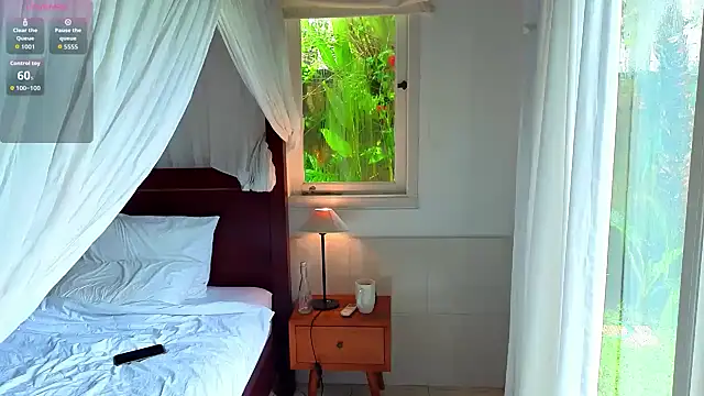  Katie Dierse online show from February 26, 2026, 1:26 am