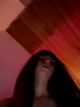 VioletaSubmissive online show from December 6, 2024, 5:09 am