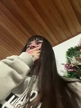 VioletaSubmissive online show from December 30, 2024, 12:00 am