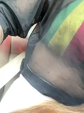 VioletaSubmissive online show from January 26, 2025, 8:02 pm