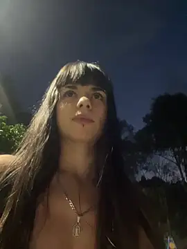 VioletaSubmissive online show from January 28, 2025, 11:39 pm